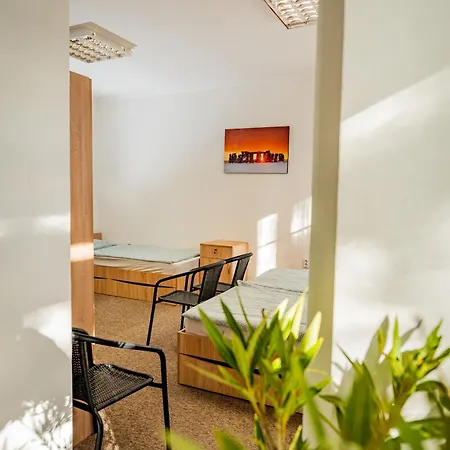 Ipoly-velo Vendeghaz Apartment