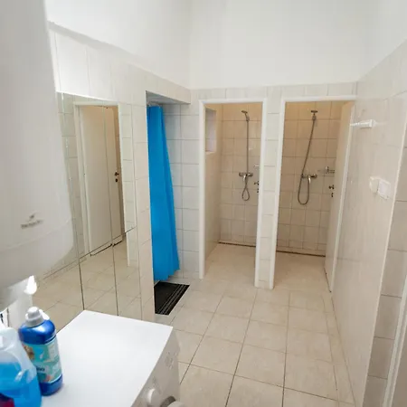 Apartment Ipoly-velo Vendeghaz