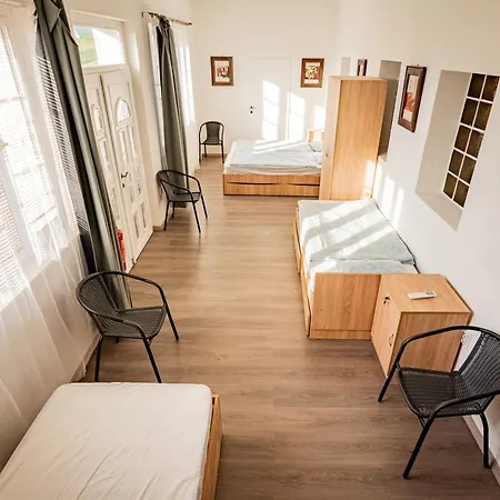 Apartment Ipoly-velo Vendeghaz *