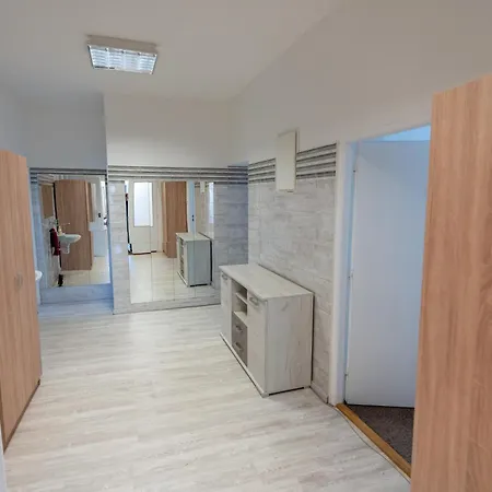 Apartment Ipoly-velo Vendeghaz Balassagyarmat