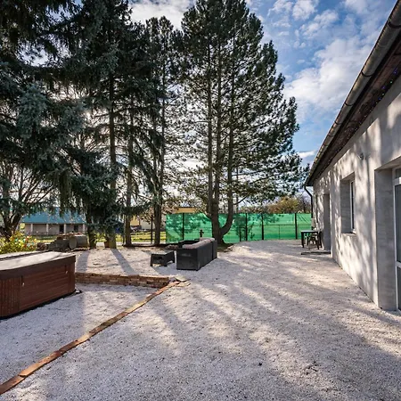 Ipoly-velo Vendeghaz *