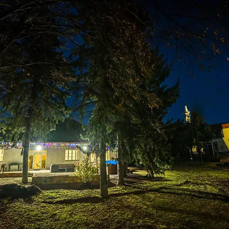 Ipoly-velo Vendeghaz Balassagyarmat