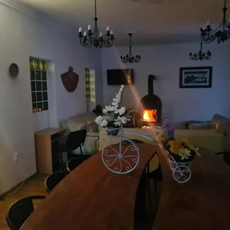 Ipoly-velo Vendeghaz *