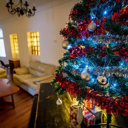 Apartment Ipoly-velo Vendeghaz