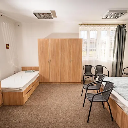 Apartment Ipoly-velo Vendeghaz *