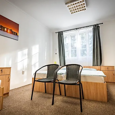 Apartment Ipoly-velo Vendeghaz *